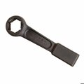 Urrea Urrea Straight Striking Wrench, 2729SWH, 11-21/64" Long, 1 13/16" Opening 2729SWH